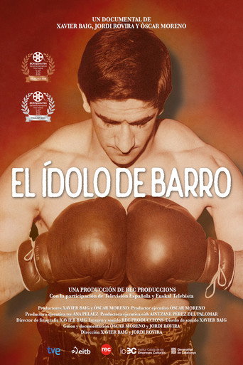 Urtain، El ídolo de barro