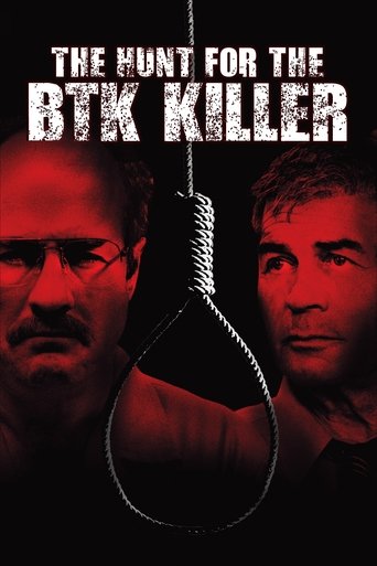 البحث عن قاتل BTK