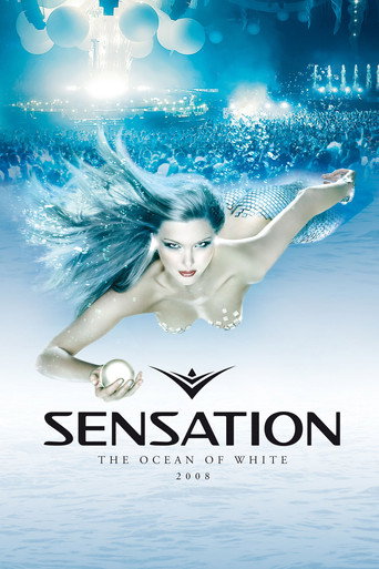 سينسيشن وايت: 2008 - هولندا