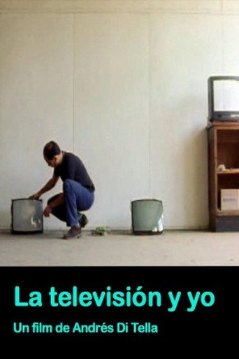 La T. V. y yo
