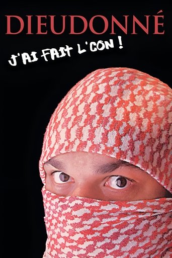 ديودوني - J'ai fait l'con