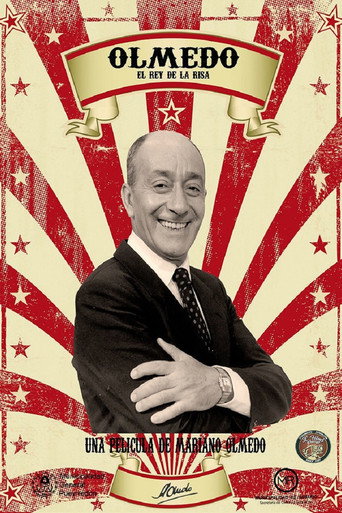أولميدو: El rey de la risa