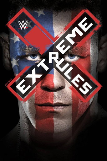 قواعد WWE المتطرفة 2015