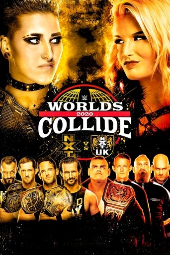 عوالم WWE تتصادم