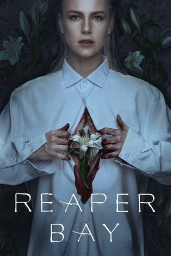 خليج ريبر
