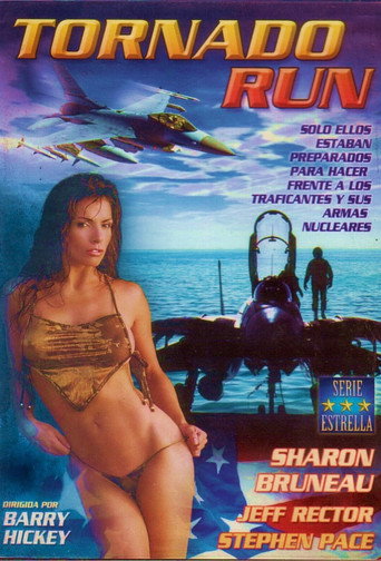 تشغيل تورنادو