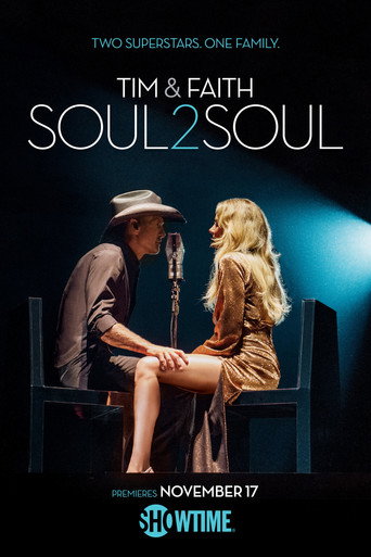 تيم وفيث: Soul2Soul