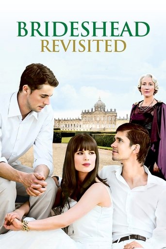 إعادة النظر في Brideshead