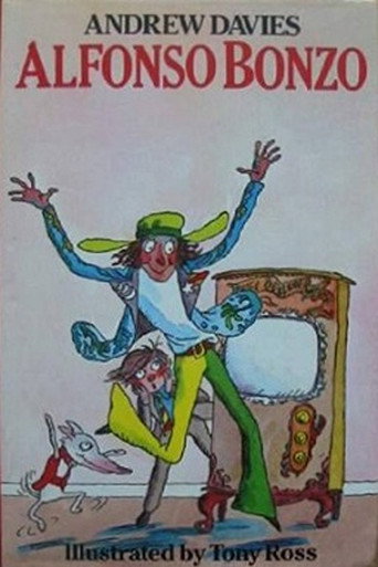 ألفونسو بونزو