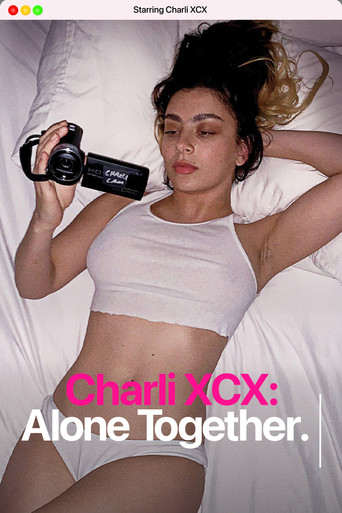 تشارلي XCX: وحدنا معًا