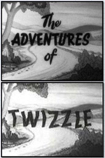مغامرات Twizzle