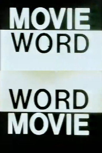فيلم كلمة