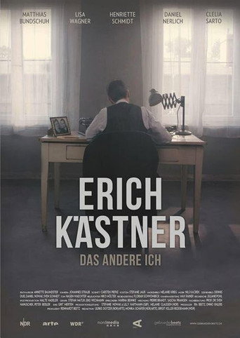 إريك كاستنر – Das andere Ich