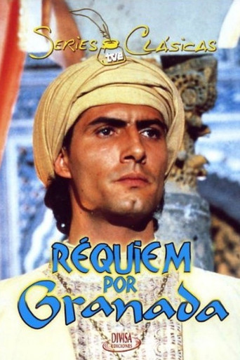 قداس لغرناطة