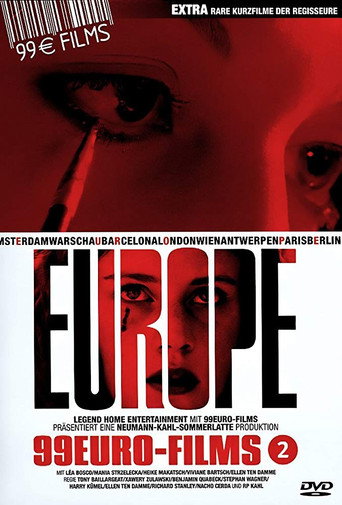 أوروبا - 99 يورو-أفلام 2