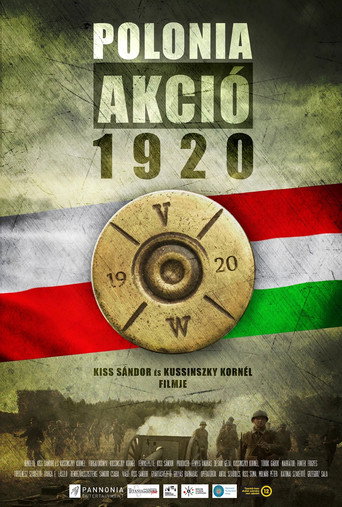عملية بولونيا 1920