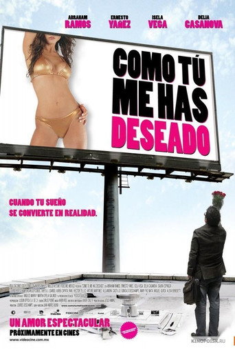 Como tú me قد تمنى