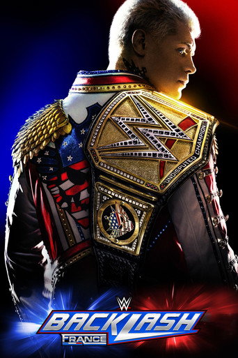 رد فعل عنيف من WWE: فرنسا