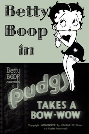 Pudgy يأخذ القوس واو