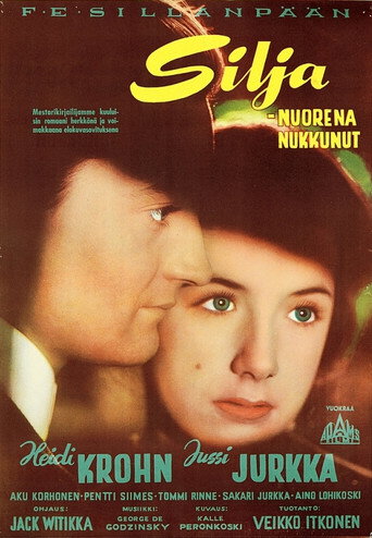 سيلجا – نورينا نوكونوت