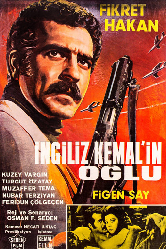 الإنجليزية Kemal'in Oğlu