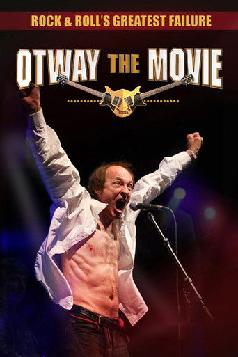 أعظم فشل لموسيقى الروك آند رول: فيلم Otway