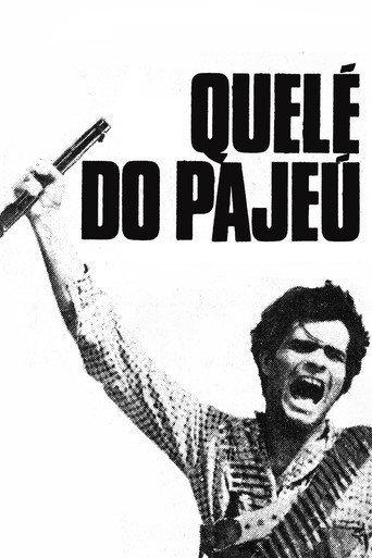 Quélé do Pajeú