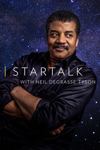 StarTalk مع نيل ديجراس تايسون