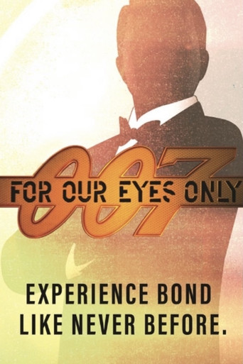 007 - لأعيننا فقط