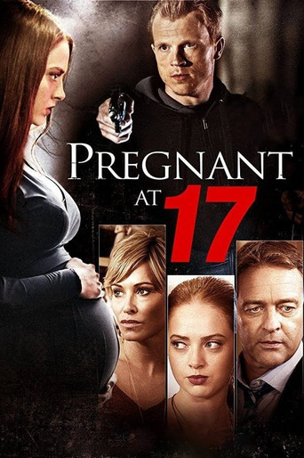 حامل في 17
