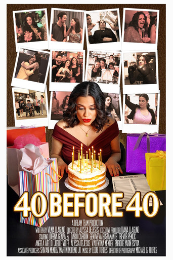 40 قبل 40