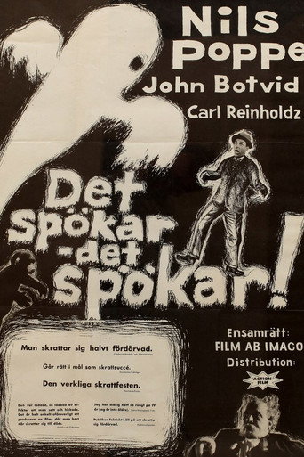 ديت Spökar - ديت Spökar...