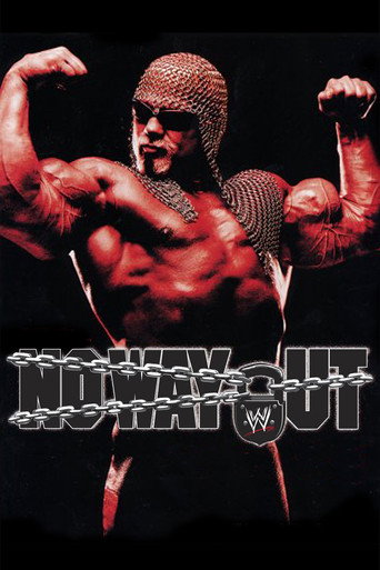 WWE لا يوجد مخرج 2003