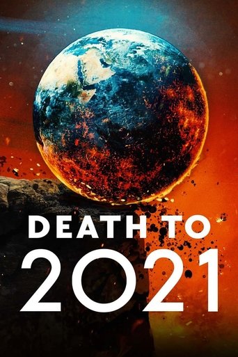 الموت حتى 2021