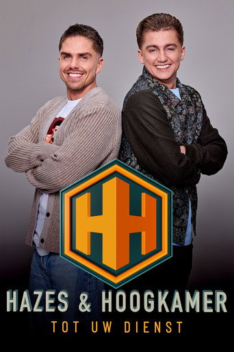 Hazes & Hoogkamer: كل ما في الأمر
