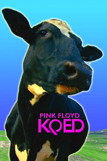 بينك فلويد: KQED