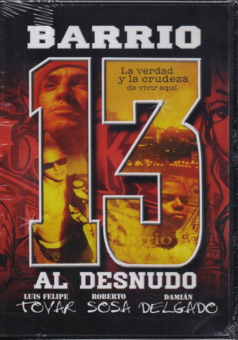الحي 13