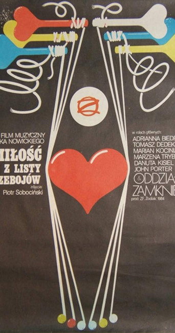 Miłość z liste przebojów