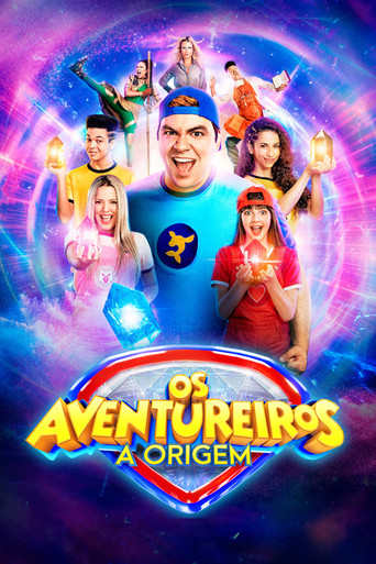 نظام التشغيل Aventureiros: أوريجم