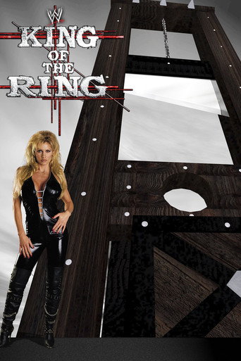 WWE ملك الحلبة 1998