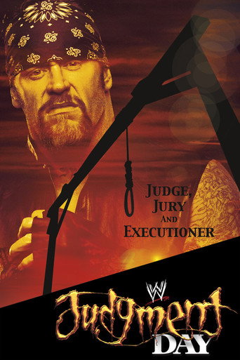 يوم القيامة في WWE 2002
