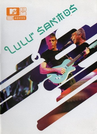 MTV ao Vivo: لولو سانتوس