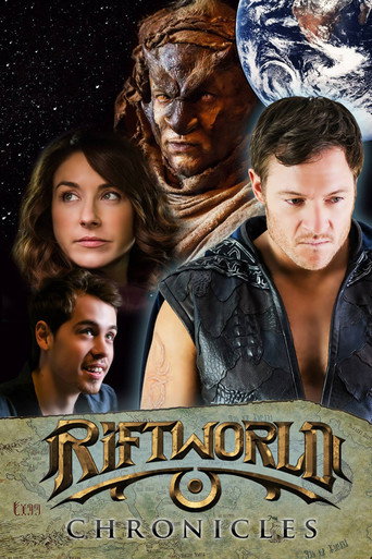 سجلات Riftworld