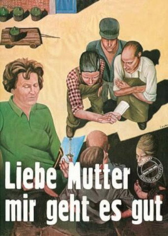 Liebe Mutter، mir geht es القناة الهضمية