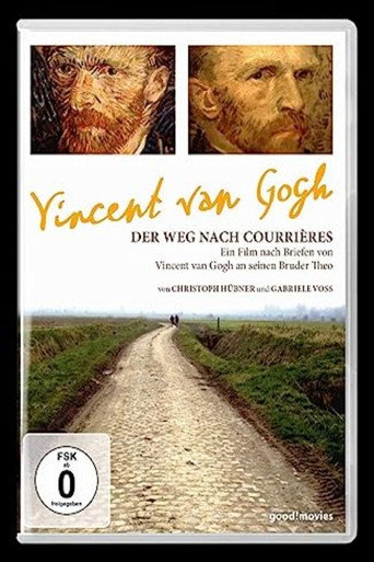 فنسنت فان جوخ - Der Weg nach Courrières