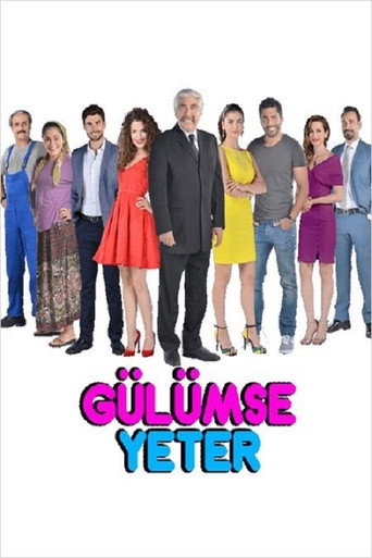 فقط ابتسم