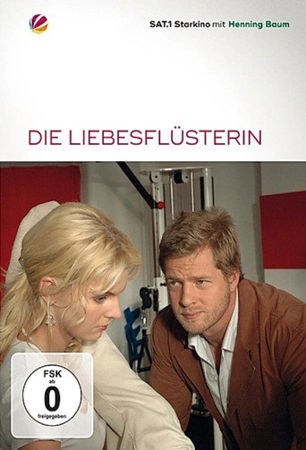 يموت Liebesflüsterin