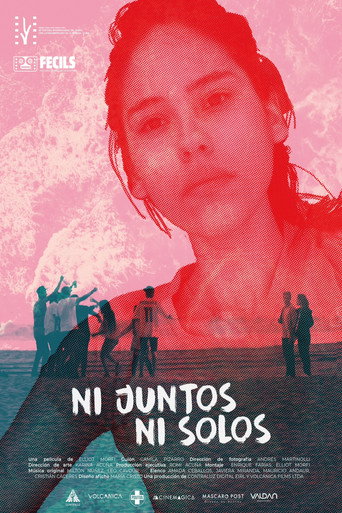 لا juntos، ولا المعزوفات المنفردة