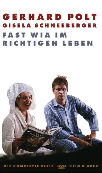 سريع مع im richtigen Leben