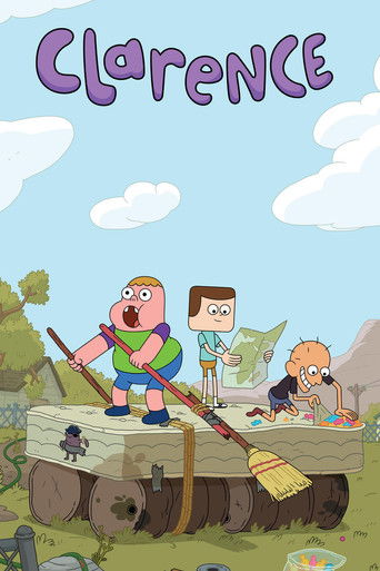 كلارنس
